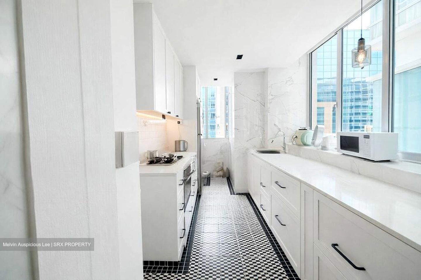 Moda (D15), Apartment #562453651